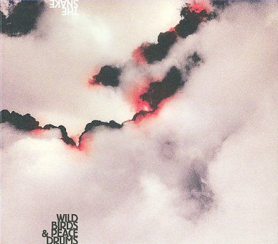 Wildbirds &amp; Peacedru - Snake (CD)