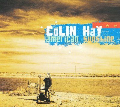 Colin Hay - American Sunshine (CD)