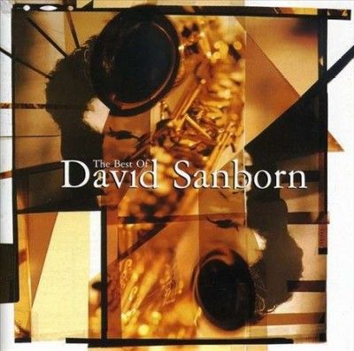 David Sanborn - Best Of David Sanborn (CD)