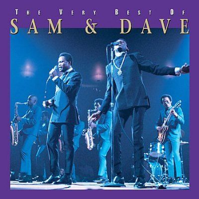 Sam &amp; Dave - Very Best Of Sam &amp; Dave (CD)