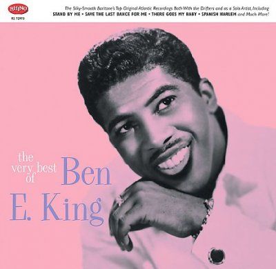 Ben E. King - Very Best Of Ben E King (CD)