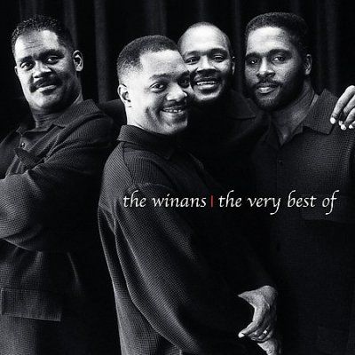 Winans - Very Best Of The Winans (CD)