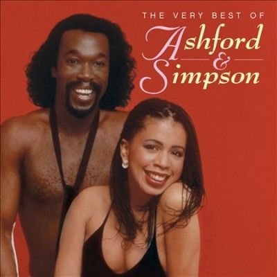 Ashford &amp; Simpson - Very Best Of Ashford &amp; Simpson (CD)