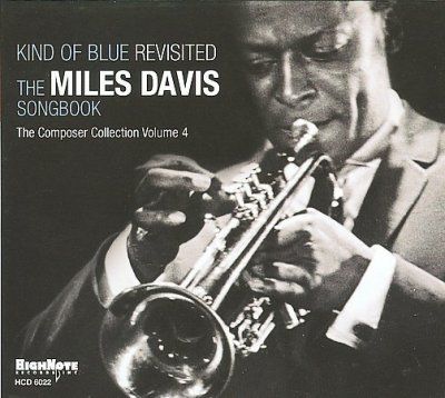 Various - Kind Of Blue: Revisited Miles Davis So (CD)