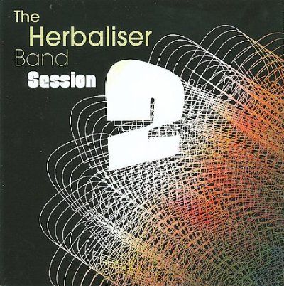 Herbaliser - Herbaliser Band Session 2 (CD)