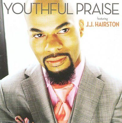Youthful Praise - Resting On His Promise (CD)