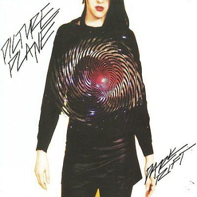 Pictureplane - Dark Rift (CD)