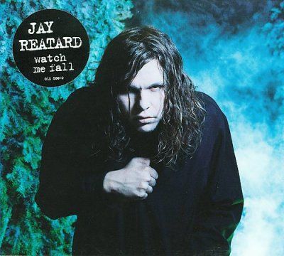 Watch Me Fall - (Import CD)