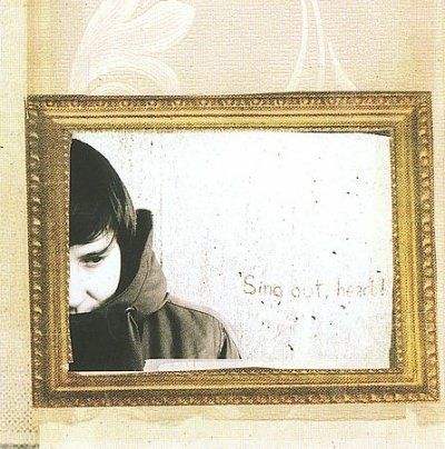 Karo - Sing Out Heart (CD)