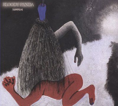 Bloody Panda - Summon (CD)
