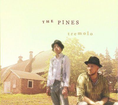 Pines - Tremolo (CD)