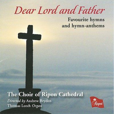 Dear Lord &amp; Father - (Import CD)