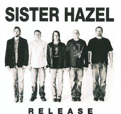 Sister Hazel - Release (CD)