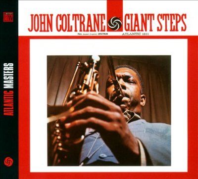 Giant Steps - (Import CD)