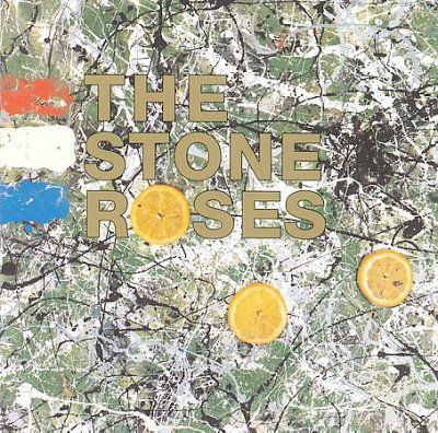 Stone Roses:20th Anniversary Remaster - (Import CD)