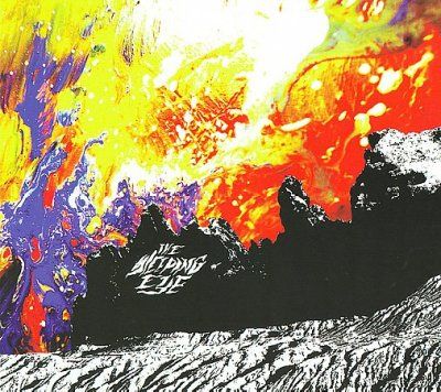 Sleeping Eye - (Import CD)