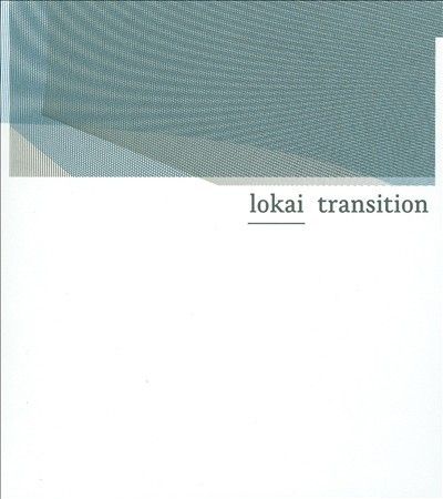 Lokai - Transition (CD)