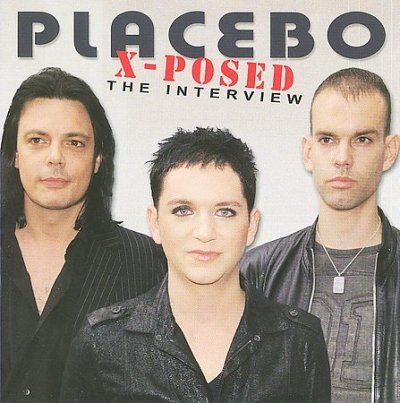 Placebo - X Posed: Unauthorized Placebo (CD)