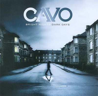 Bright Nights Dark Days - (Import CD)