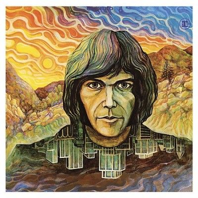 Neil Young - Neil Young (CD)