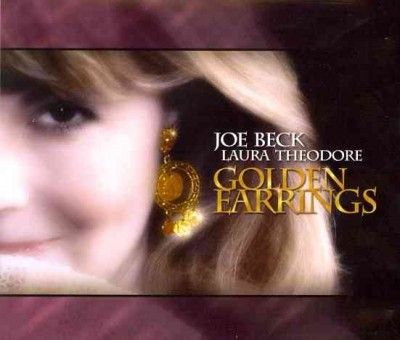 Joe Beck - Golden Earrings (CD)