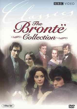 Bronte Collection - (Region 1 Import DVD)