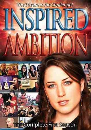 Inspired Ambition:Complete First Seas - (Region 1 Import DVD)