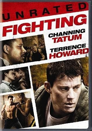 Fighting - (Region 1 Import DVD)