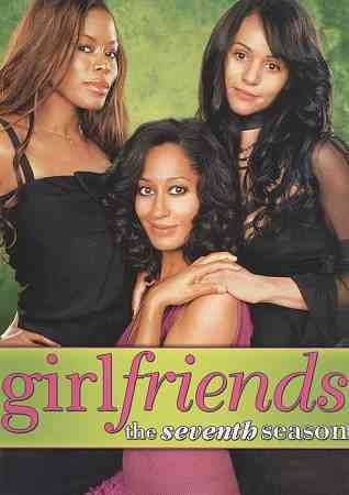 Girlfriends:Seventh Season - (Region 1 Import DVD)