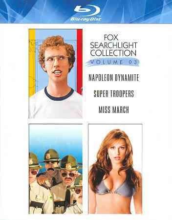 Fox Searchlight Giftset Vol 3 - (Region A Import Blu-ray Disc)