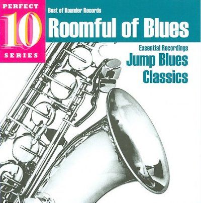Essential Recordings:Jump Blues Class - (Import CD)