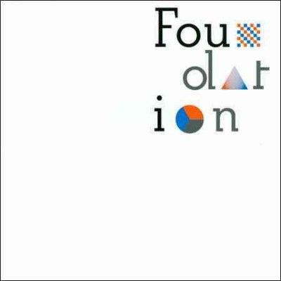 Carl Taylor - Foundation (CD)