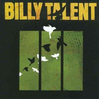 Billy Talent - Iii (CD)