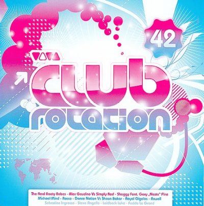Various - Viva Club Rotation 42 (CD)