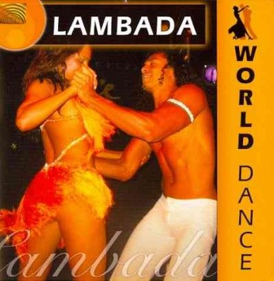 Grupo Bahia - World Dance: Lambada (CD)