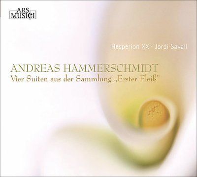 Hammerschmidt:Vier Suiten Aus Der Sam - (Import CD)