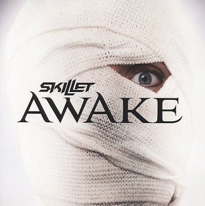 Skillet - Awake (CD)