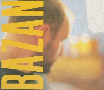 David Bazan - Curse Your Branches (CD)