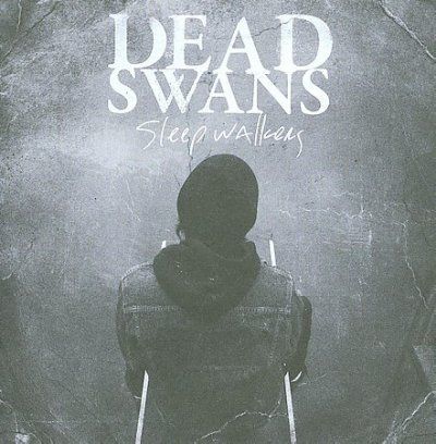 Dead Swans - Sleepwalkers (CD)