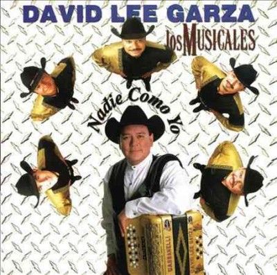 Nadie Como Yo - (Import CD)