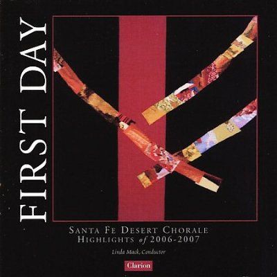 Alfredo Lopez - First Day (CD)