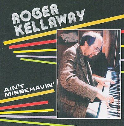 Ain't Misbehavin - (Import CD)