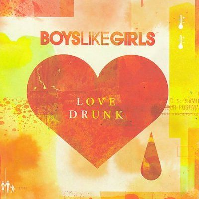Love Drunk - (Import CD)