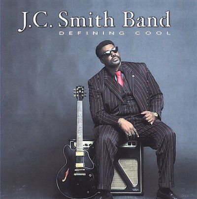 J.C. Band Smith - Defining Cool (CD)
