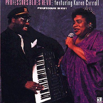 Professor Strut - (Import CD)