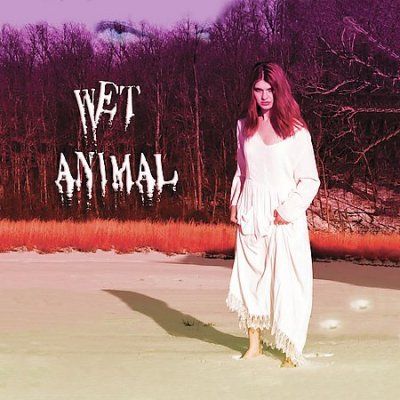 Wet Animal - Wet Animal (CD)