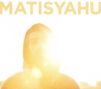 Matisyahu - Light (CD)