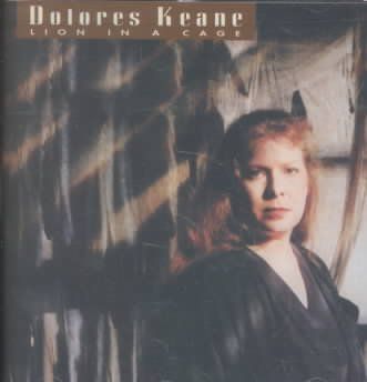 Dolores Keane - Lion In A Cage (CD)