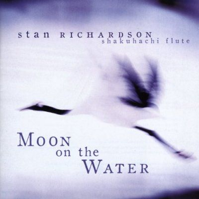 Moon on the Water - (Import CD)