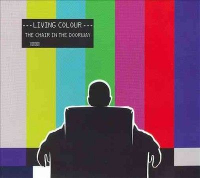 Living Colour - Chair In The Doorway (CD)